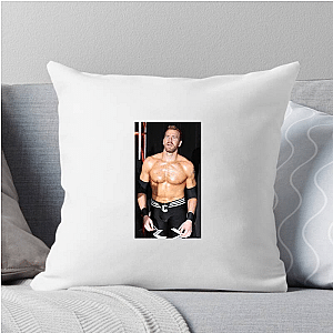Pro Wrestling Icon Christian Cage Pillows Cover
