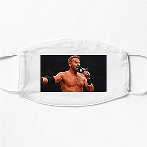 Hall Of Famer Christian Cage Face Masks