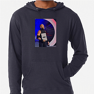 Ring General Christian Cage Hoodies