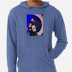 Ring General Christian Cage Hoodies
