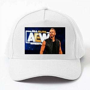 Cage Era Leader Christian Cage Hats & Caps
