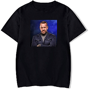 Wrestling Veteran Christian Cage T-Shirts
