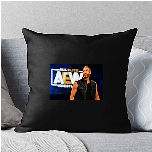 Cage Era Leader Christian Cage Pillows Cover