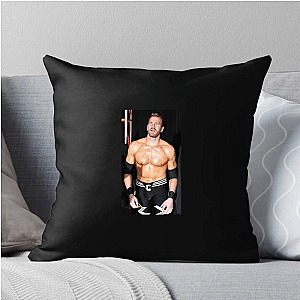 Pro Wrestling Icon Christian Cage Pillows Cover