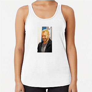 Charismatic Champion Christian Cage Tank Tops