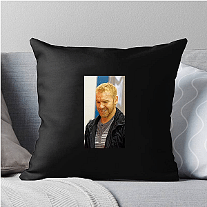 Charismatic Champion Christian Cage Pillows Cover