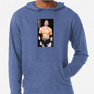 Pro Wrestling Icon Christian Cage Hoodies