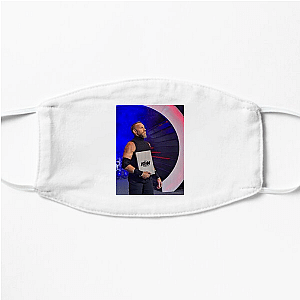Ring General Christian Cage Face Masks