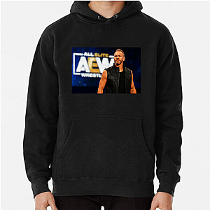 Cage Era Leader Christian Cage Hoodies