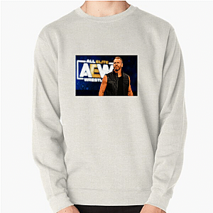 Cage Era Leader Christian Cage Sweatshirts