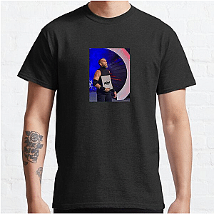Ring General Christian Cage T-Shirts