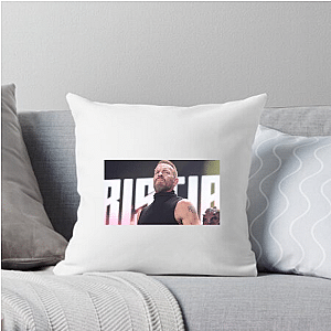 Legendary Superstar Christian Cage Pillows Cover