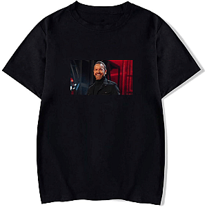 Main Event Star Christian Cage T-Shirts