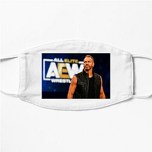 Cage Era Leader Christian Cage Face Masks