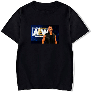 Cage Era Leader Christian Cage T-Shirts