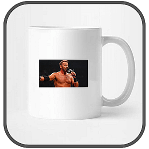 Christian Cage Mugs