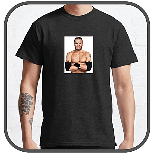 Christian Cage T-Shirts