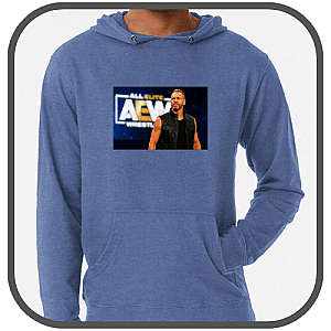 Christian Cage Hoodies