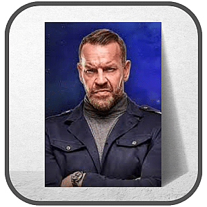 Christian Cage Posters