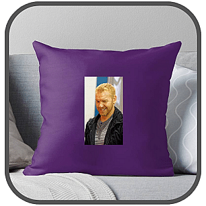 Christian Cage Pillows Cover