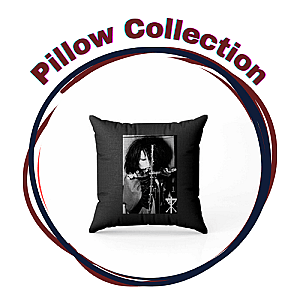 Christian Death Pillows