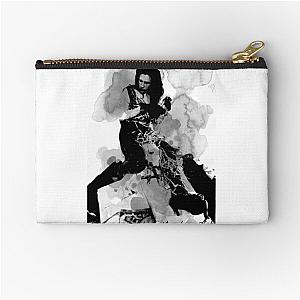 CHRISTIAN DEATH ROZZ WILLIAMS  Zipper Pouch