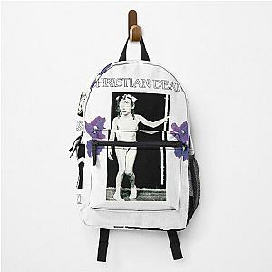 Christian Death Backpack