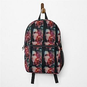 Christian Death Backpack