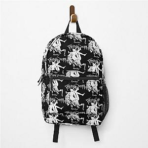 Christian Death : Atrocities Backpack