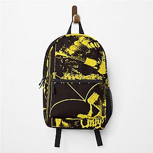 Christian Death Backpack