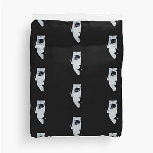 Christian Death Duvet Cover