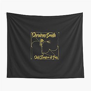 Christian Death Otop Essential T-Shirt Tapestry