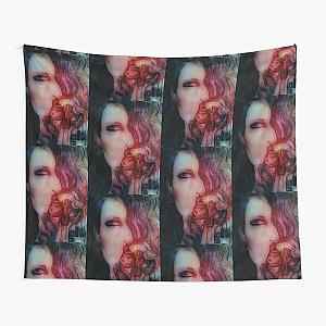 Christian Death Tapestry