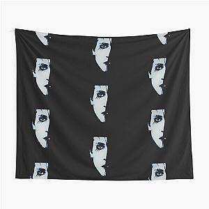 Christian Death Tapestry