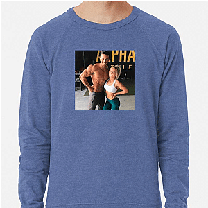 Built Different Christian Guzman Christian Guzman Sweatshirts