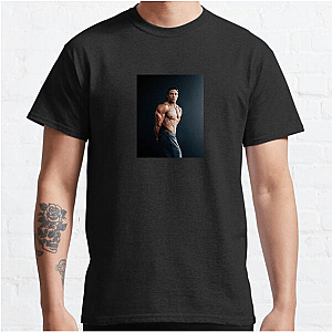 Made To Win Christian Guzman Christian Guzman T-Shirts