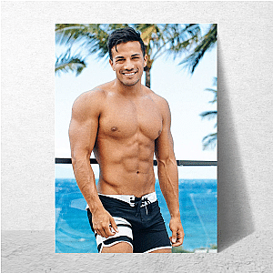 Vibes Only Christian Guzman Christian Guzman Posters