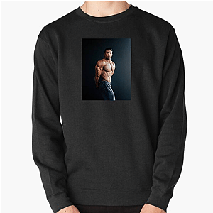 Made To Win Christian Guzman Christian Guzman Sweatshirts