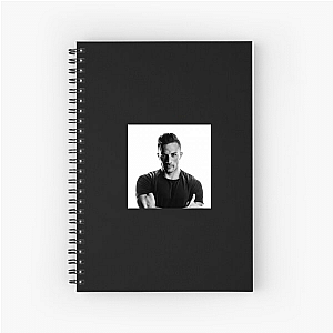 100% Grind Christian Guzman Christian Guzman Notebook