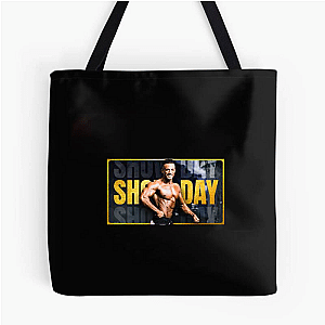 Power Mode: Christian Guzman Christian Guzman Bags