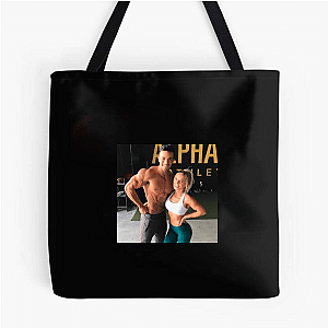 Built Different Christian Guzman Christian Guzman Bags