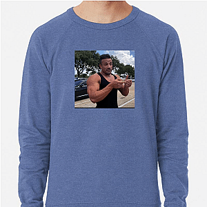 Crush Goals Like Christian Guzman Christian Guzman Sweatshirts