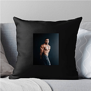 Made To Win Christian Guzman Christian Guzman Pillows Cover