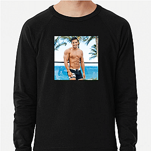 Vibes Only Christian Guzman Christian Guzman Sweatshirts