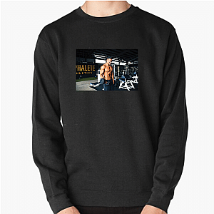 Doesn’t Quit Christian Guzman Christian Guzman Sweatshirts