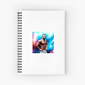 Rise With Christian Guzman Christian Guzman Notebook