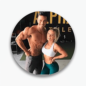 Built Different Christian Guzman Christian Guzman Pins