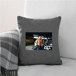 Doesn’t Quit Christian Guzman Christian Guzman Pillows Cover