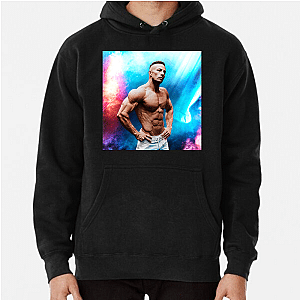 Rise With Christian Guzman Christian Guzman Hoodies