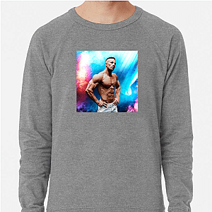 Rise With Christian Guzman Christian Guzman Sweatshirts